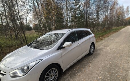 Hyundai i40 I рестайлинг, 2015 год, 930 000 рублей, 2 фотография