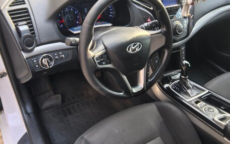 Hyundai i40 I рестайлинг, 2015 год, 930 000 рублей, 6 фотография
