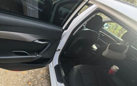 Hyundai i40 I рестайлинг, 2015 год, 930 000 рублей, 7 фотография