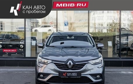 Renault Arkana I, 2022 год, 1 414 400 рублей, 2 фотография