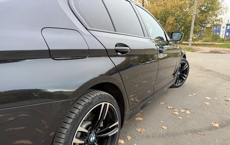 BMW 5 серия, 2020 год, 3 350 000 рублей, 8 фотография