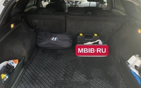 Hyundai i40 I рестайлинг, 2015 год, 930 000 рублей, 5 фотография