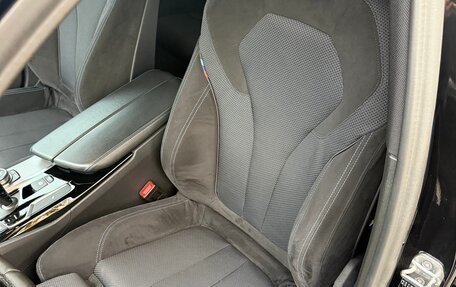 BMW 5 серия, 2020 год, 3 350 000 рублей, 11 фотография