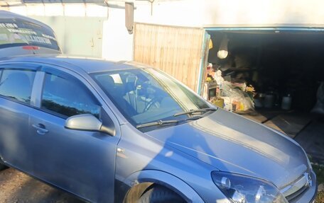 Opel Astra H, 2006 год, 300 000 рублей, 2 фотография