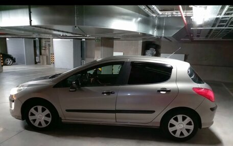 Peugeot 308 II, 2011 год, 500 000 рублей, 5 фотография