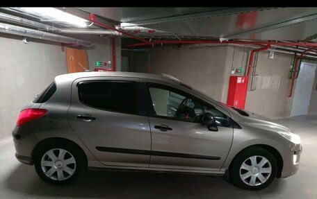 Peugeot 308 II, 2011 год, 500 000 рублей, 4 фотография