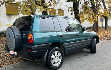 Toyota RAV4, 1997 год, 699 000 рублей, 3 фотография