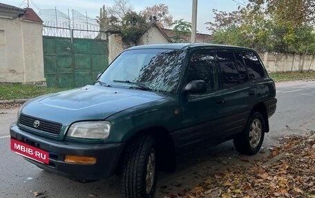 Toyota RAV4, 1997 год, 699 000 рублей, 6 фотография