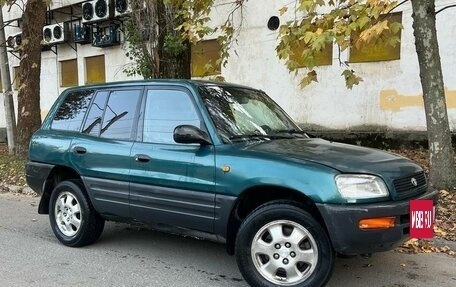 Toyota RAV4, 1997 год, 699 000 рублей, 2 фотография