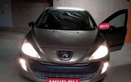 Peugeot 308 II, 2011 год, 500 000 рублей, 2 фотография
