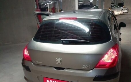 Peugeot 308 II, 2011 год, 500 000 рублей, 3 фотография