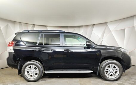 Toyota Land Cruiser Prado 150 рестайлинг, 2013 год, 3 030 000 рублей, 6 фотография