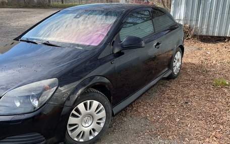Opel Astra H, 2010 год, 570 000 рублей, 2 фотография