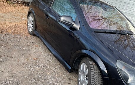 Opel Astra H, 2010 год, 570 000 рублей, 6 фотография