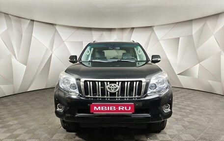 Toyota Land Cruiser Prado 150 рестайлинг, 2013 год, 3 030 000 рублей, 7 фотография