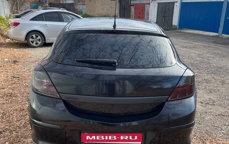 Opel Astra H, 2010 год, 570 000 рублей, 4 фотография