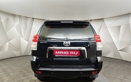 Toyota Land Cruiser Prado 150 рестайлинг, 2013 год, 3 030 000 рублей, 8 фотография