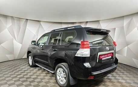 Toyota Land Cruiser Prado 150 рестайлинг, 2013 год, 3 030 000 рублей, 4 фотография