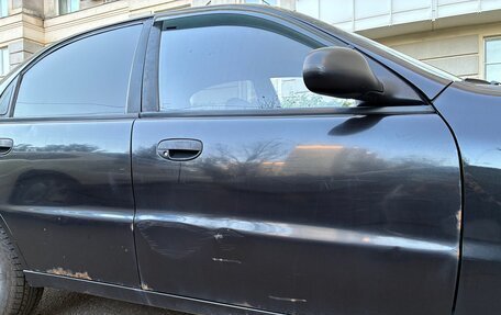 Daewoo Lanos, 2008 год, 310 000 рублей, 6 фотография