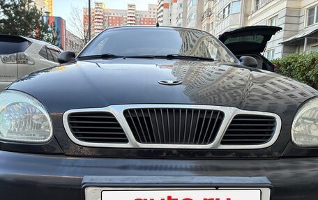 Daewoo Lanos, 2008 год, 310 000 рублей, 5 фотография