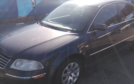 Volkswagen Passat B5+ рестайлинг, 2002 год, 420 000 рублей, 6 фотография