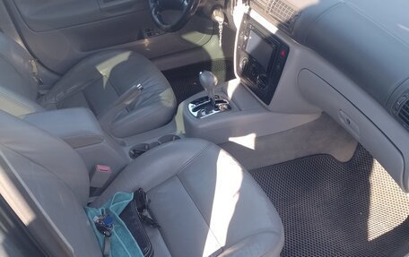 Volkswagen Passat B5+ рестайлинг, 2002 год, 420 000 рублей, 8 фотография