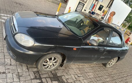 Chevrolet Lanos I, 2007 год, 130 000 рублей, 2 фотография