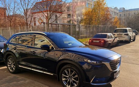Mazda CX-9 II, 2018 год, 2 750 000 рублей, 3 фотография