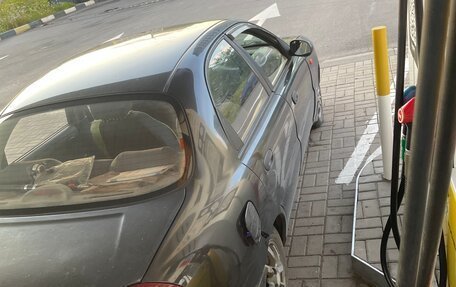 Chevrolet Lanos I, 2007 год, 130 000 рублей, 5 фотография