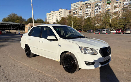Datsun on-DO I рестайлинг, 2019 год, 420 000 рублей, 2 фотография