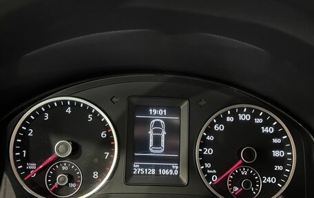 Volkswagen Tiguan I, 2010 год, 870 000 рублей, 11 фотография