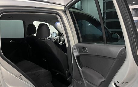 Volkswagen Tiguan I, 2010 год, 870 000 рублей, 15 фотография
