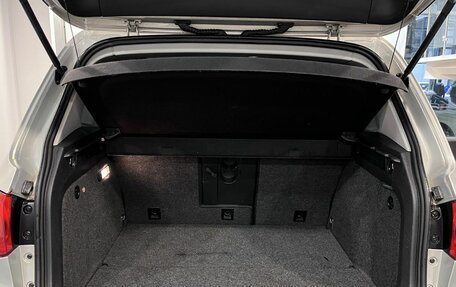 Volkswagen Tiguan I, 2010 год, 870 000 рублей, 16 фотография