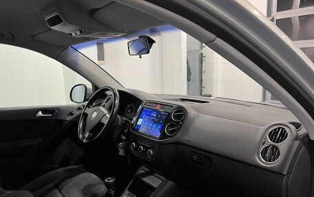 Volkswagen Tiguan I, 2010 год, 870 000 рублей, 12 фотография