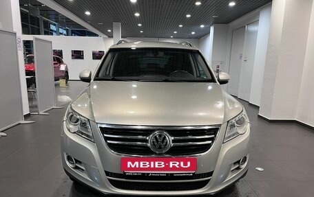 Volkswagen Tiguan I, 2010 год, 870 000 рублей, 8 фотография