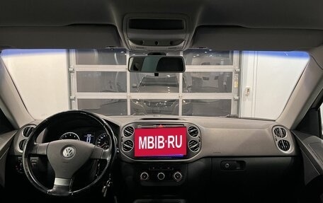 Volkswagen Tiguan I, 2010 год, 870 000 рублей, 9 фотография
