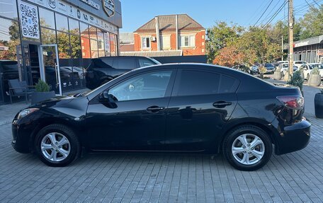 Mazda 3, 2012 год, 890 000 рублей, 4 фотография