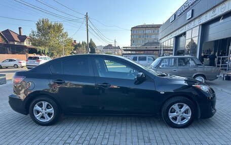 Mazda 3, 2012 год, 890 000 рублей, 3 фотография