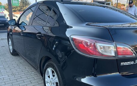 Mazda 3, 2012 год, 890 000 рублей, 6 фотография