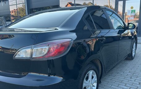 Mazda 3, 2012 год, 890 000 рублей, 5 фотография