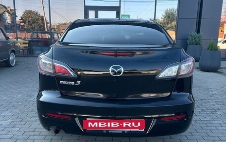 Mazda 3, 2012 год, 890 000 рублей, 2 фотография