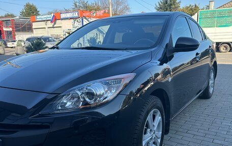 Mazda 3, 2012 год, 890 000 рублей, 7 фотография
