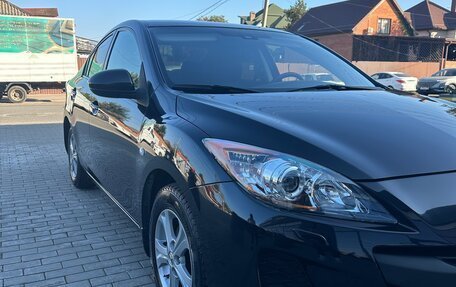 Mazda 3, 2012 год, 890 000 рублей, 8 фотография