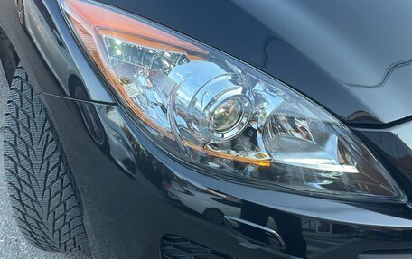 Mazda 3, 2012 год, 890 000 рублей, 10 фотография