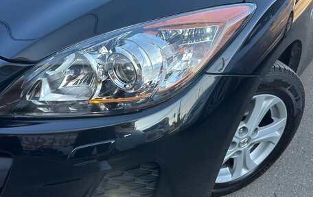 Mazda 3, 2012 год, 890 000 рублей, 9 фотография