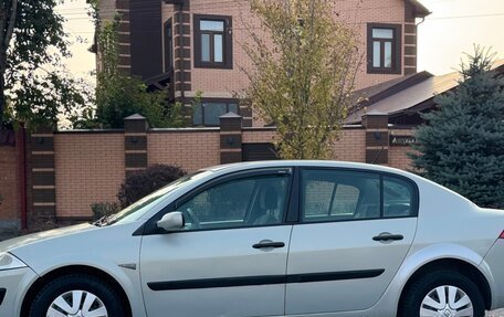 Renault Megane III рестайлинг, 2004 год, 310 000 рублей, 2 фотография