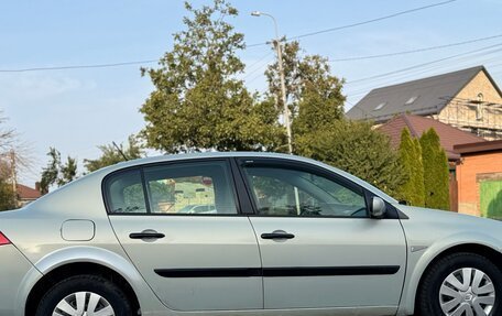 Renault Megane III рестайлинг, 2004 год, 310 000 рублей, 5 фотография