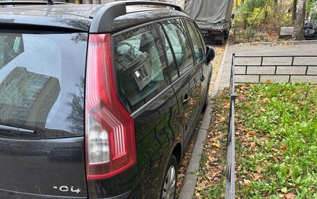 Citroen C4 Picasso II рестайлинг, 2011 год, 450 000 рублей, 5 фотография
