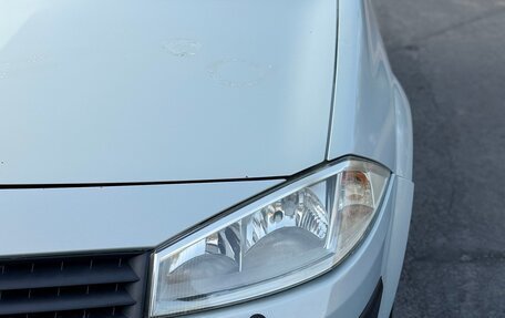 Renault Megane III рестайлинг, 2004 год, 310 000 рублей, 6 фотография