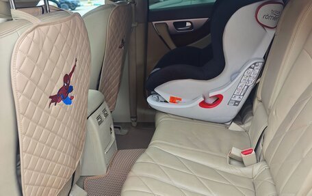 Infiniti FX II, 2011 год, 1 400 000 рублей, 8 фотография